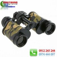 Ống nhòm quân sự nga Baigish 8x30 Rằn Ri