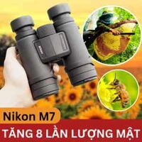 Ống nhòm săn ong Nikon Monarch M7 NEW