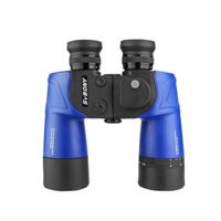 Ống nhòm SVBONY Blue 7X50 Paul Compass (SA201)