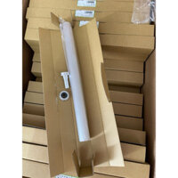 Ống nhôm vỏ trục từ máy photocopy ricoh 2060/2075/7500/6001/7001/8001/7502/…. Kèm bạc bịt