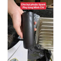 Ống nhựa chụp bụi giảm xóc trước Chevrolet Spark M300