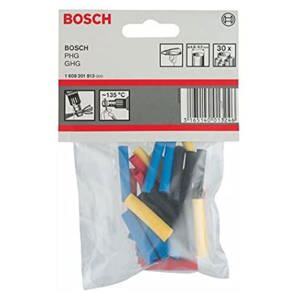 Ống nhựa co Ø4.8mm – Ø9.5mm Bosch 1609201813