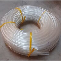 Ống nhựa dẻo 10mm giá bán cuồn 30m.35m
