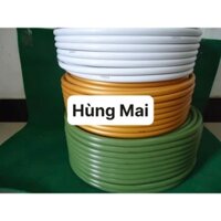 Ống nhựa dẻo tạo hình phi 16