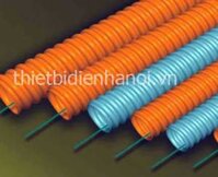 Ống nhựa gân xoắn HDPE 32/25 - Sino