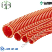 Ống nhựa gân xoắn HDPE D65 - ELP 65 - SANTO