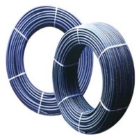 Ống nhựa HDPE D20