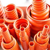 Ống nhựa HDPE đường kính  50/40