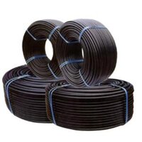 Ống nhựa LDPE – Bình Minh