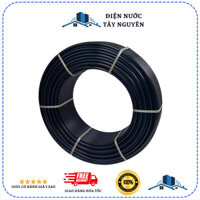 Ống Nhựa LDPE Hoa Sen Nhựa LDPE 100% Nhựa Nguyên Sinh Chịu Lực, Hoá Chất Tốt, Mềm, Dẻo, Đàn Hồi Tốt