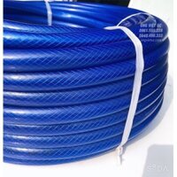 Ống nhựa lưới xanh Việt Úc Phi 27mm - Cuộn 50m - hàng chính hãng AHT