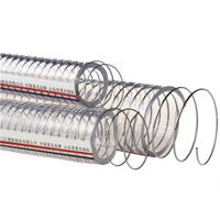 Ống nhựa mềm lõi thép Phi 25