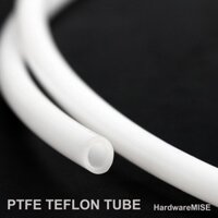 Ống Nhựa ptfe teflon Chuyên Dụng Chất Lượng Cao