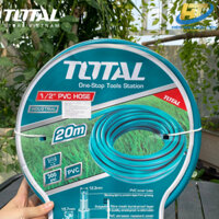 Ống nhựa PVC, cuộn ống nước 1/2 inch Total THPH2001