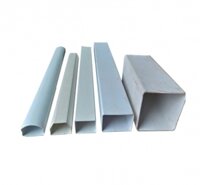 ỐNG NHỰA TRỒNG DÂY LEO 75X150mm
