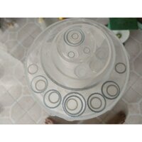 Ống nhựa trong suốt 140-150-160-180-200-250 DIY.VN