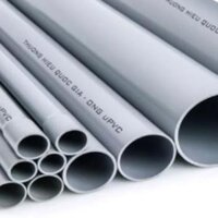 Ống Nhựa uPVC Ø130 – Hệ Inch – Bình Minh