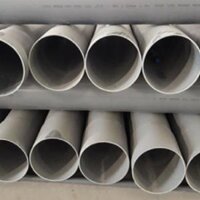 Ống Nhựa uPVC Bình Minh – Ø500 – Hệ mét – Giá sỉ