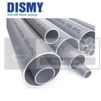 Ống nhựa uPVC Dismy phi 140 (mét)