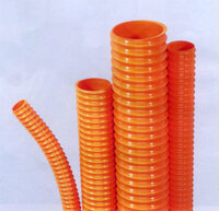 Ống nhựa xoắn HDPE 25/32
