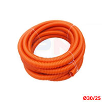 Ống Nhựa Xoắn HDPE 32/25