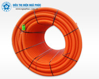 Ống nhựa xoắn HDPE D25/32