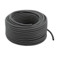 Ống nhựa xoắn HDPE luồn dây điện Nanoco FRG25PE phi 25mm