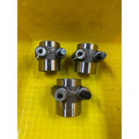 ống nối 6 lania Cốt 35 (2 Tay Khoá ) Trục Cát đăng (HOT)