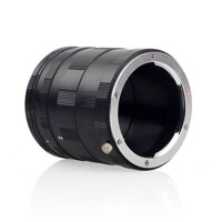 Ống nối chụp Macro cho Sony E-mount