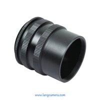 Ống nối chụp macro (tube Macro) ngàm M42 MF