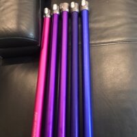 Ống nối cứng cho dyson V6