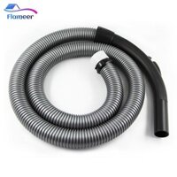 Ống nối dài chân không linh hoạt Máy hút bụi 32mm Accs có tay cầm Bộ ống nối dài