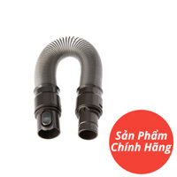 Ống nối mêm dẻo cho máy hút bụi dyson V6 DC45 DC35 - Hàng chính hãng