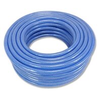 Ống nối vòi nước,dây bơm nước cho máy bơm,vòi xịt phun nước rửa xe,tưới cây 206576 xanh - Loại 15M