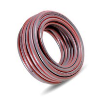 Ống nối vòi nước,dây bơm nước cho máy bơm,vòi xịt phun nước rửa xe,tưới cây 206576-1 xám - Loại 10M