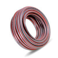 Ống nối vòi nước,dây bơm nước cho máy bơm,vòi xịt phun nước rửa xe,tưới cây 206576-1 xám - Loại 10M