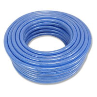 Ống nối vòi nước,dây bơm nước cho máy bơm,vòi xịt phun nước rửa xe,tưới cây 206576 xanh - Loại 5M