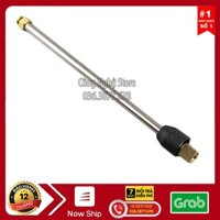 Ống nối vòi xịt Máy Rửa Xe dài 38cm