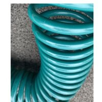 ỐNG NƯỚC  ÁP LỰC DÂY HƠI LÒ XO -  THIẾT KẾ SIÊU GỌN, NHẸ