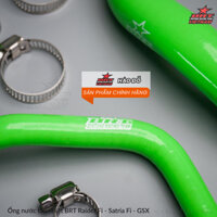 Ống nước BRT giải nhiệt(tản nhiệt) Super Satria Fi / Raider Fi / GSX / Bandit