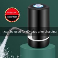 Ống nước đóng chai, máy phân phối nước điện, máy nước uống tinh khiết cho gia đình, máy bơm nước khoáng, máy chiết nước tự động