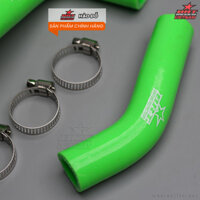 Ống nước giải nhiệt (tản nhiệt) BRT Super Vixion / Fz150 / R15 Yamaha