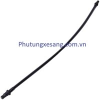 Ống nước hồi bình nước làm mát động cơ Mercedes E240 E280 E320 E350 W211 2006-2009, A11733457001, A11733457766, A2115010