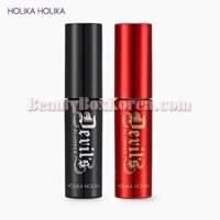 Ống nước ma quỷ HOLIKA HOLIKA 3.1 ~ 3.5g