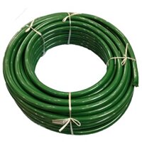 Ống nước nhựa mềm PVC