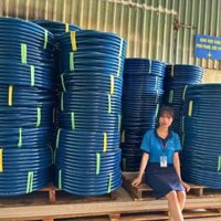 Ống nước nhựa mềm