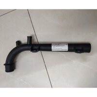 Ống nước nhựa sau máy Gentra, Aveo, LAcetti 1.6, Nubira. Lanos