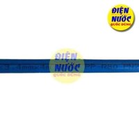 Ống nước nóng bình minh phi 20 3.4mm PPR