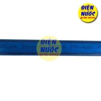 Ống nước nóng bình minh phi 25 4.2mm PPR