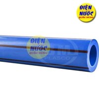 Ống nước nóng bình minh phi 40 6.7mm PPR